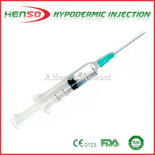 Seringue Henso Hypodermic